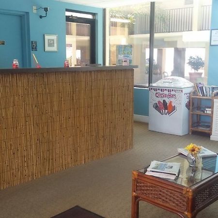 Anna Maria Island Dream Inn Holmes Beach Buitenkant foto