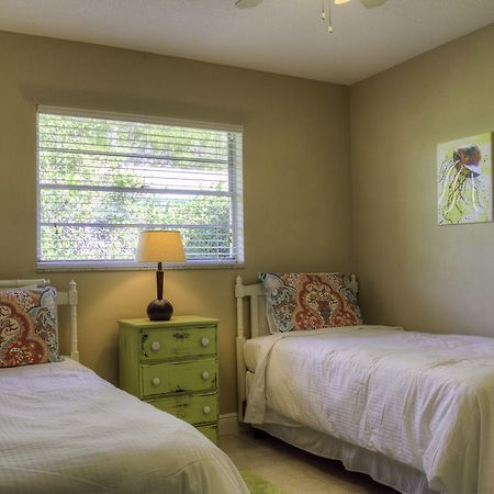 Anna Maria Island Dream Inn Holmes Beach Buitenkant foto