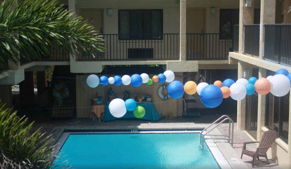Anna Maria Island Dream Inn Holmes Beach Buitenkant foto