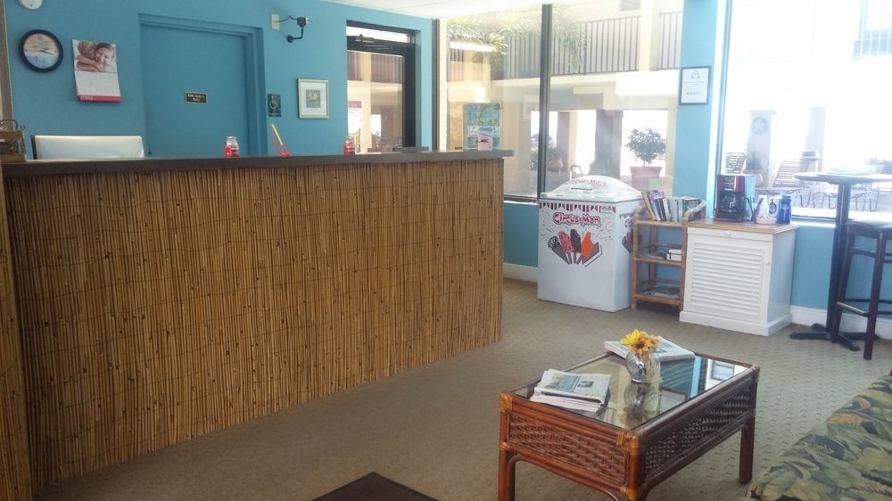 Anna Maria Island Dream Inn Holmes Beach Buitenkant foto
