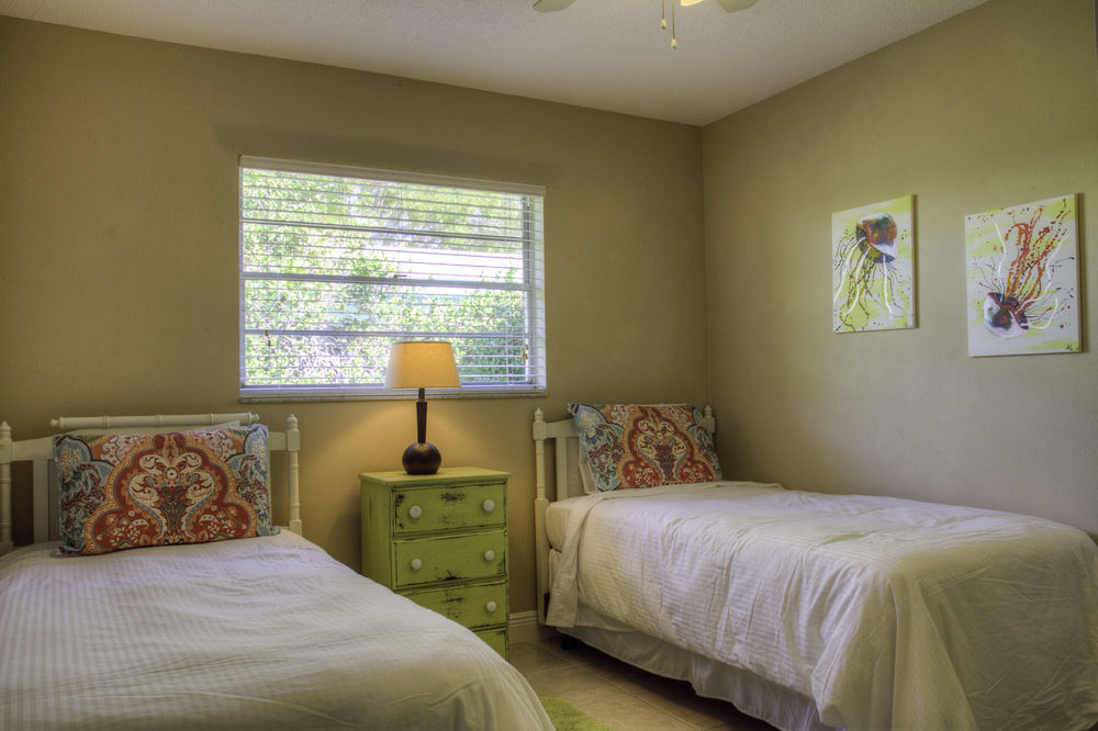 Anna Maria Island Dream Inn Holmes Beach Buitenkant foto