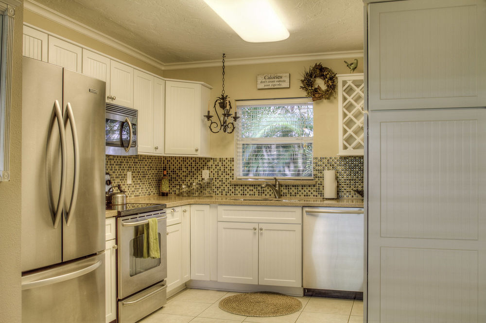 Anna Maria Island Dream Inn Holmes Beach Buitenkant foto
