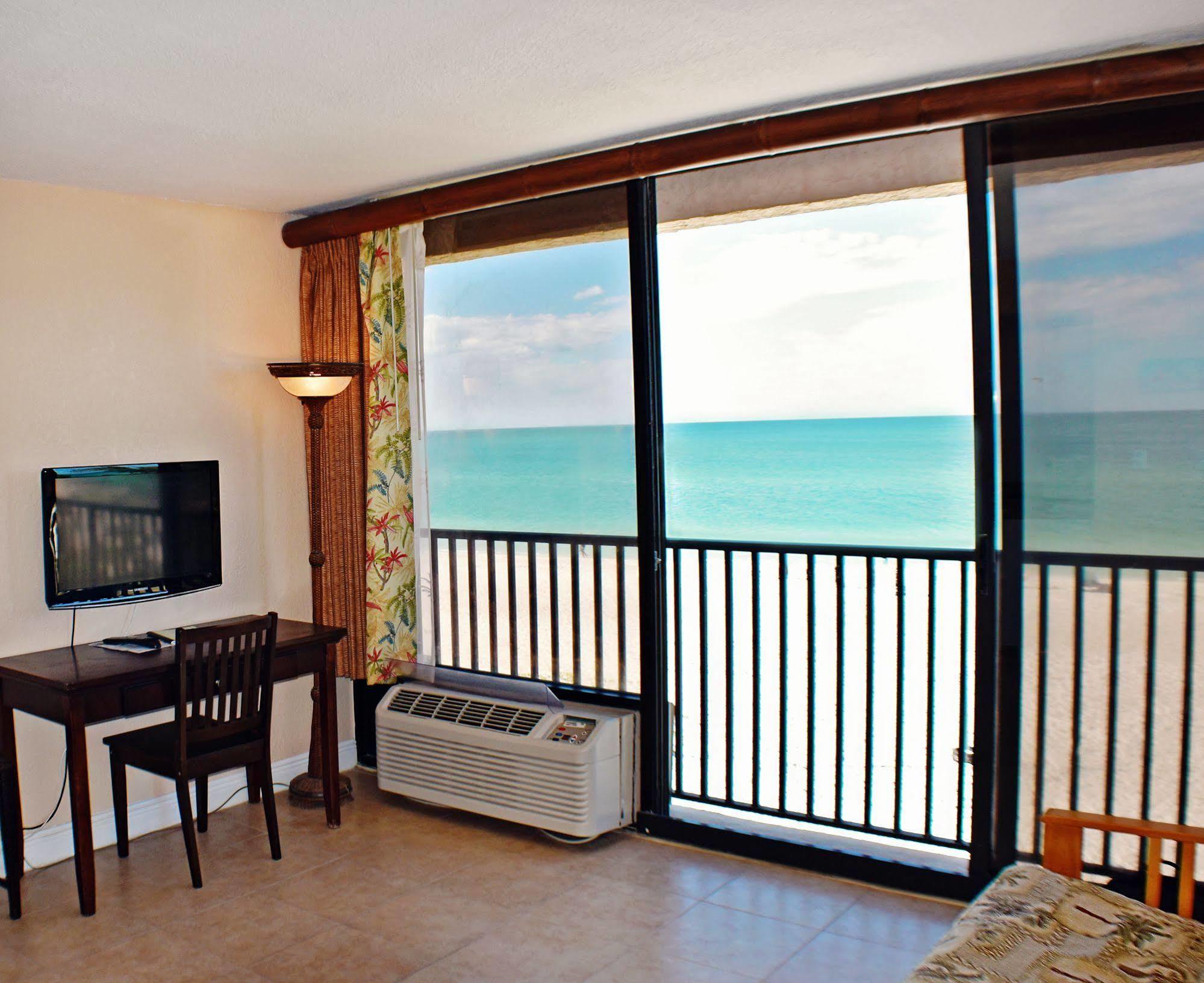 Anna Maria Island Dream Inn Holmes Beach Buitenkant foto