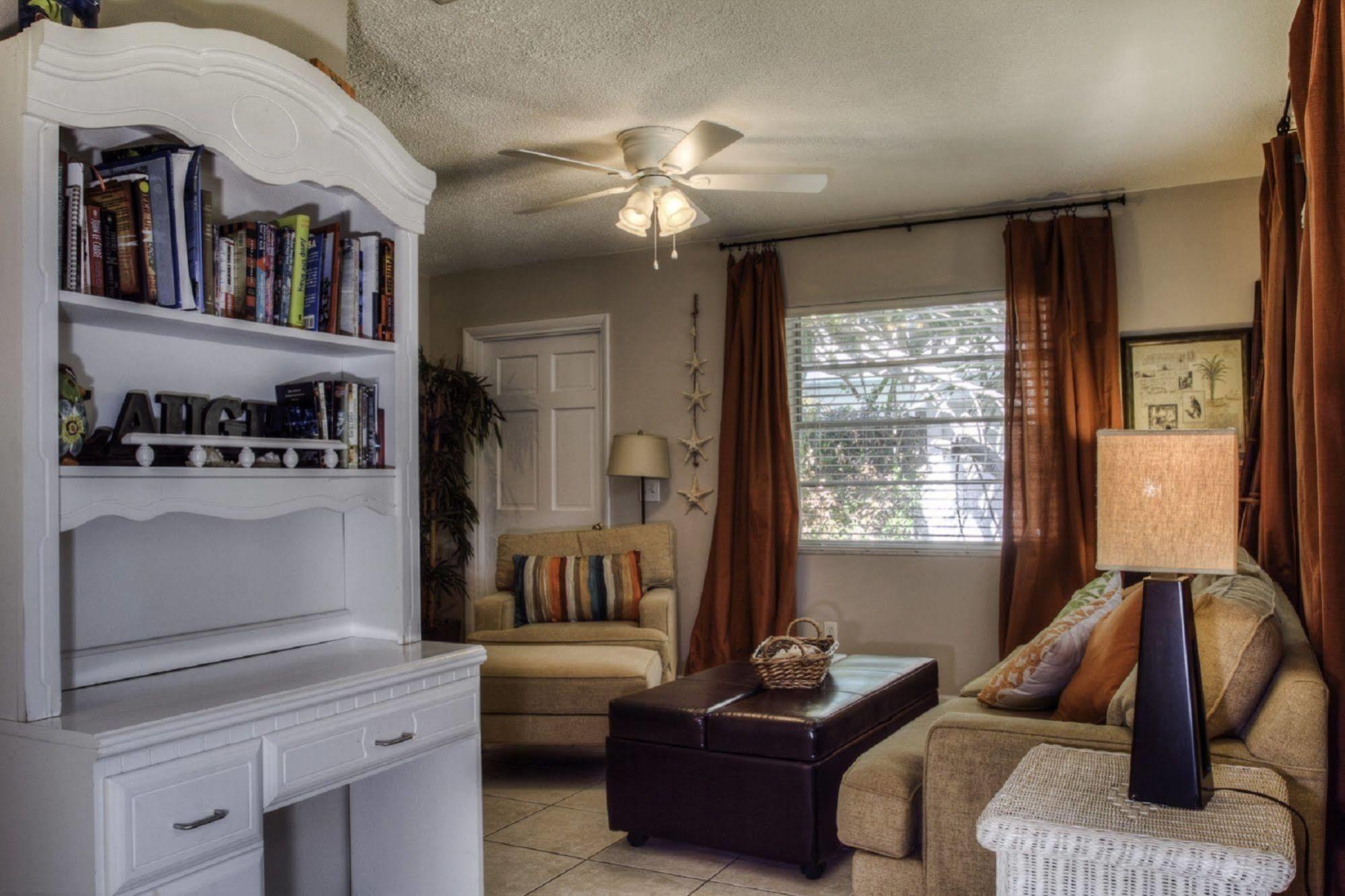 Anna Maria Island Dream Inn Holmes Beach Buitenkant foto