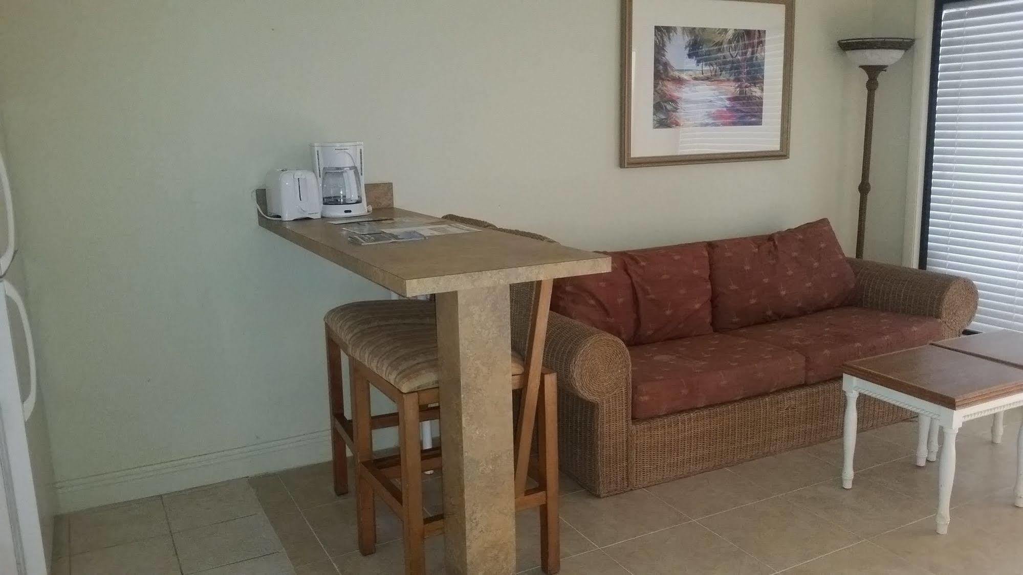 Anna Maria Island Dream Inn Holmes Beach Buitenkant foto