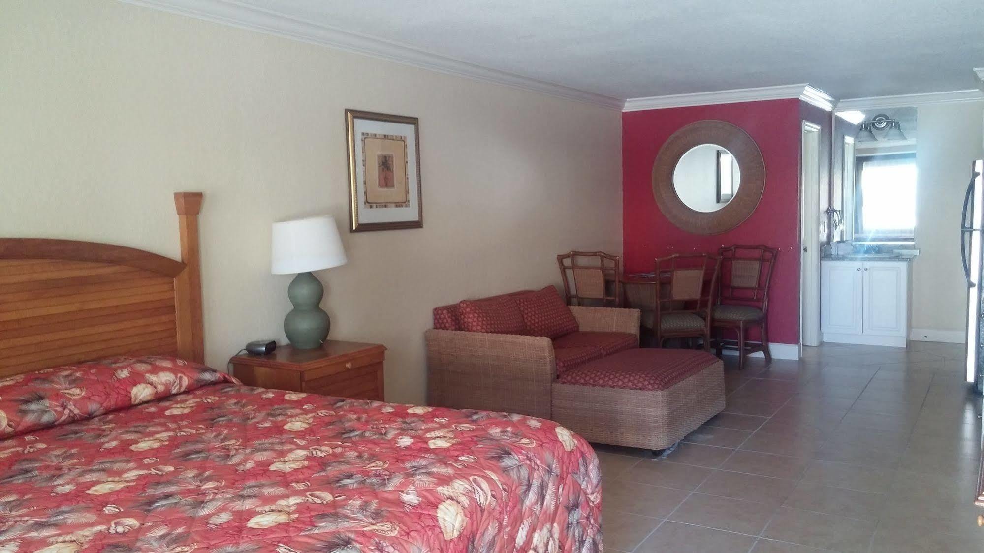 Anna Maria Island Dream Inn Holmes Beach Buitenkant foto