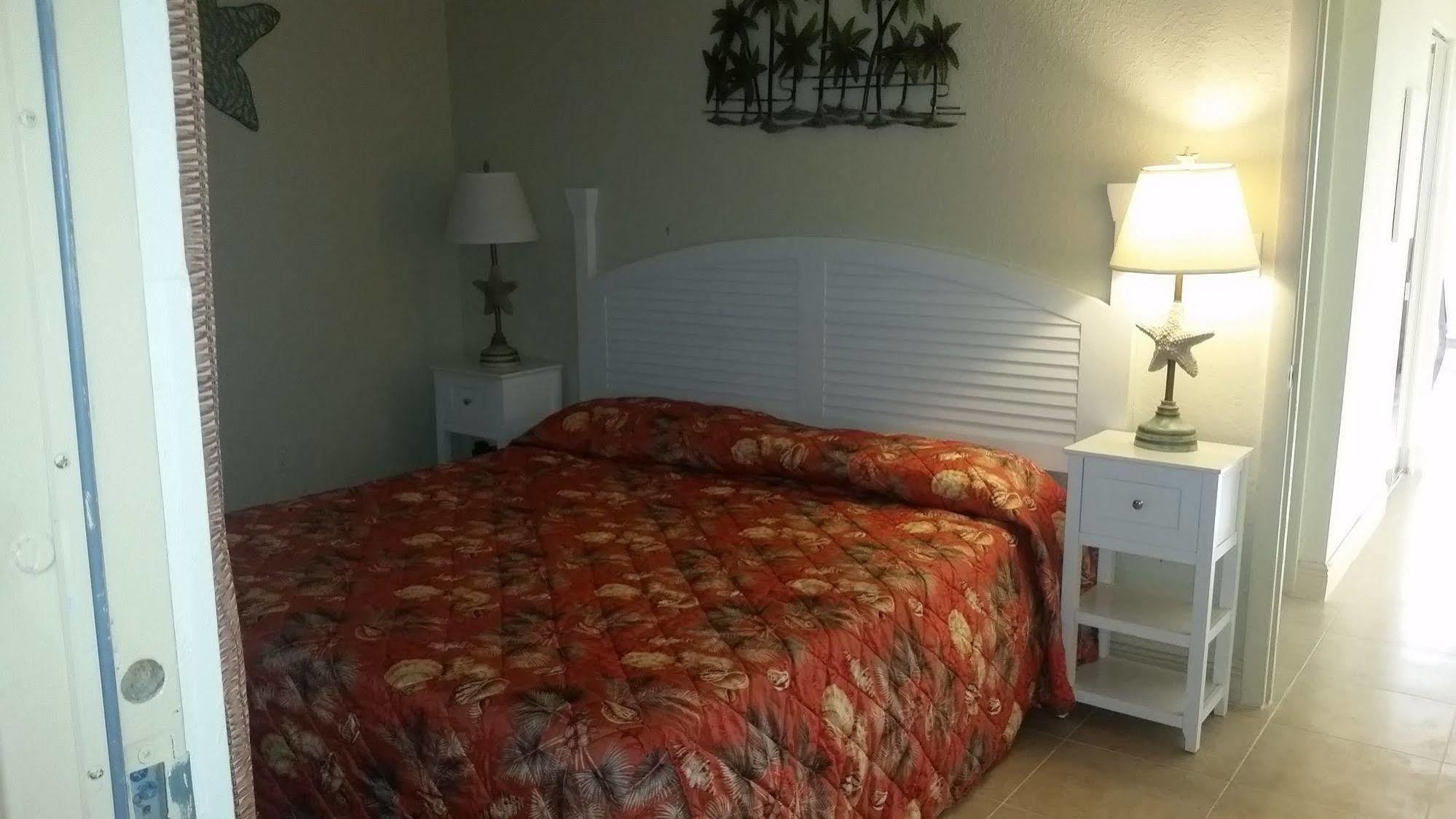 Anna Maria Island Dream Inn Holmes Beach Buitenkant foto