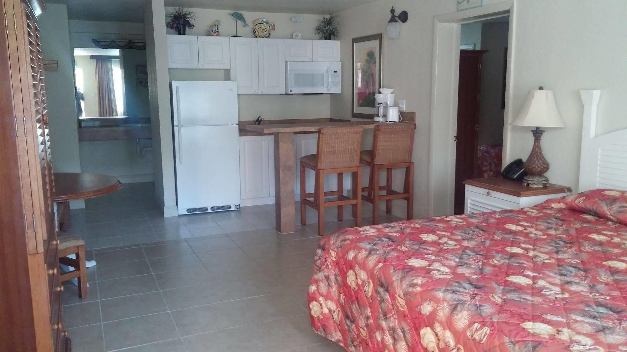 Anna Maria Island Dream Inn Holmes Beach Buitenkant foto