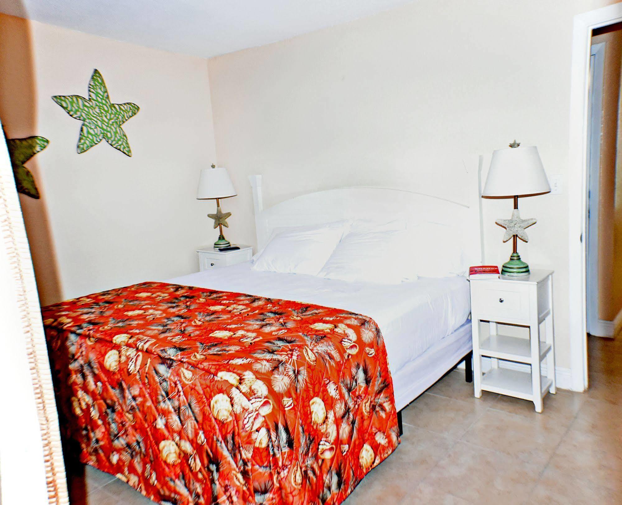 Anna Maria Island Dream Inn Holmes Beach Buitenkant foto