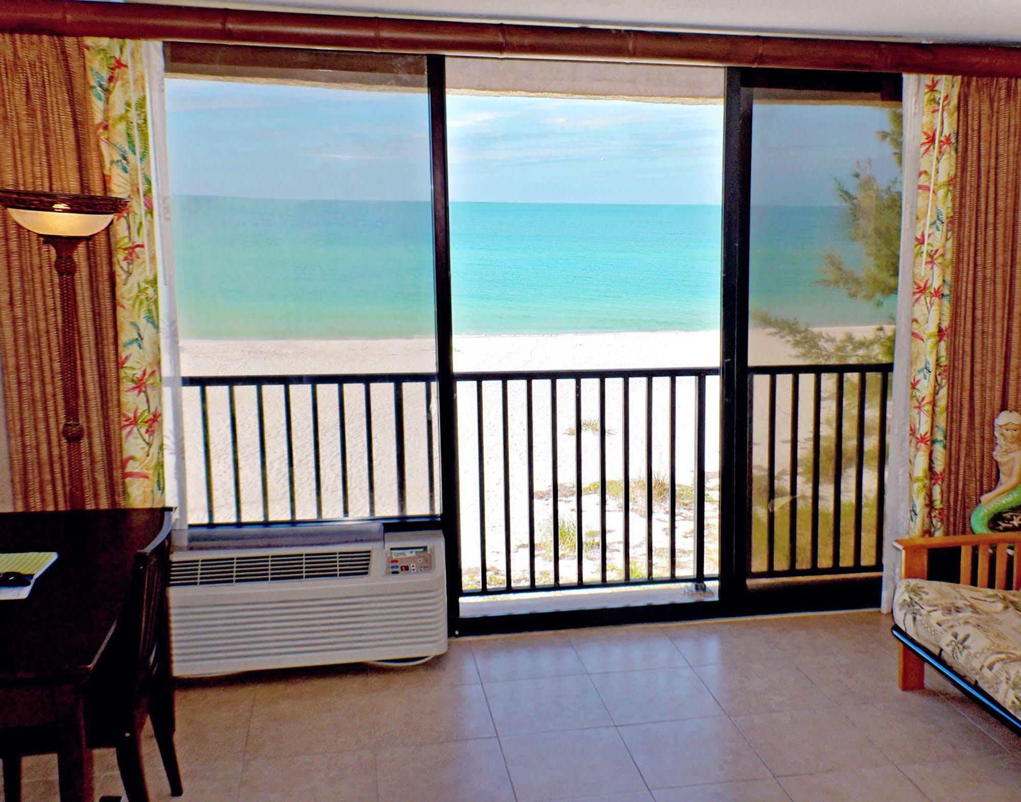 Anna Maria Island Dream Inn Holmes Beach Buitenkant foto