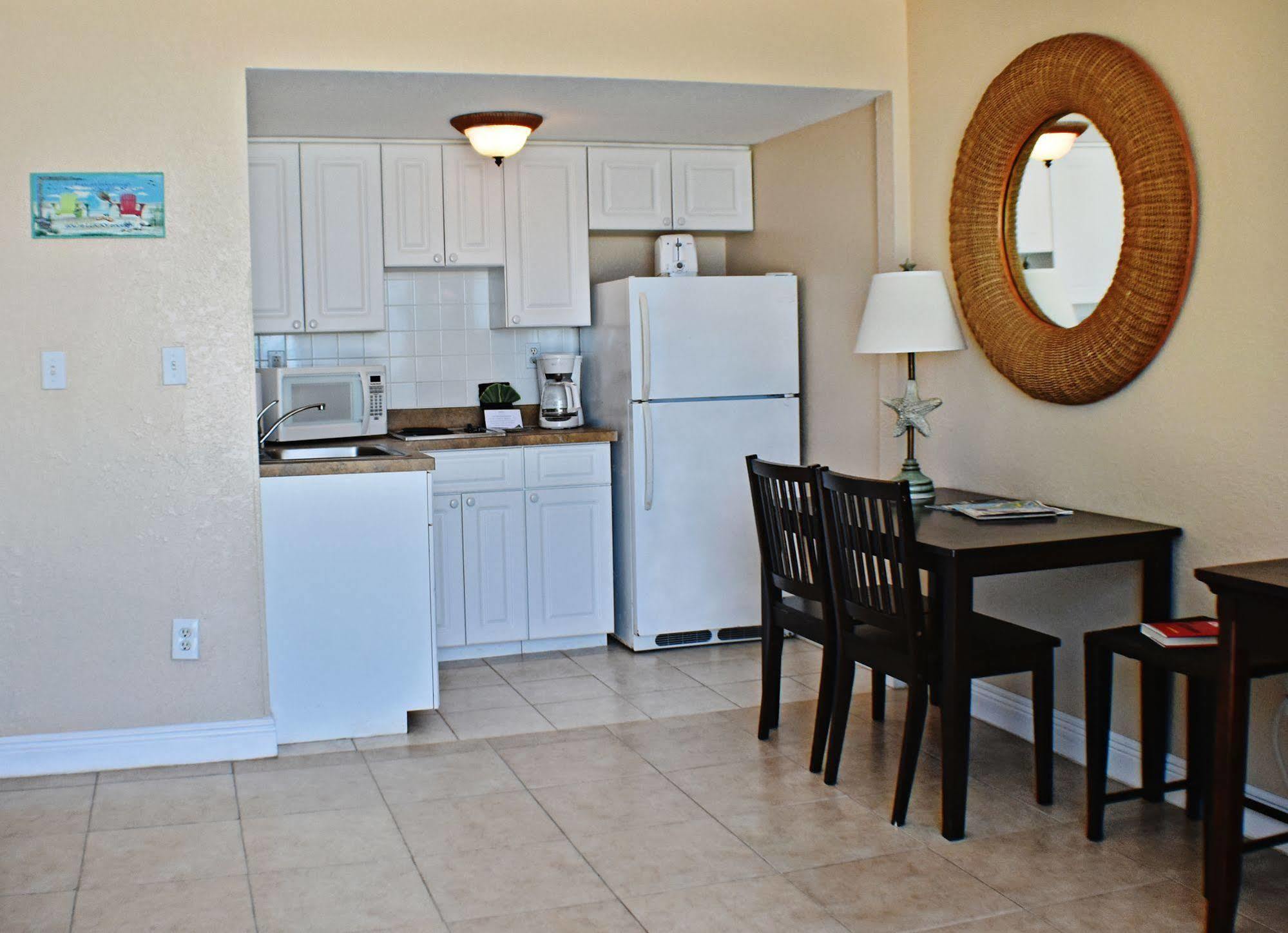 Anna Maria Island Dream Inn Holmes Beach Buitenkant foto