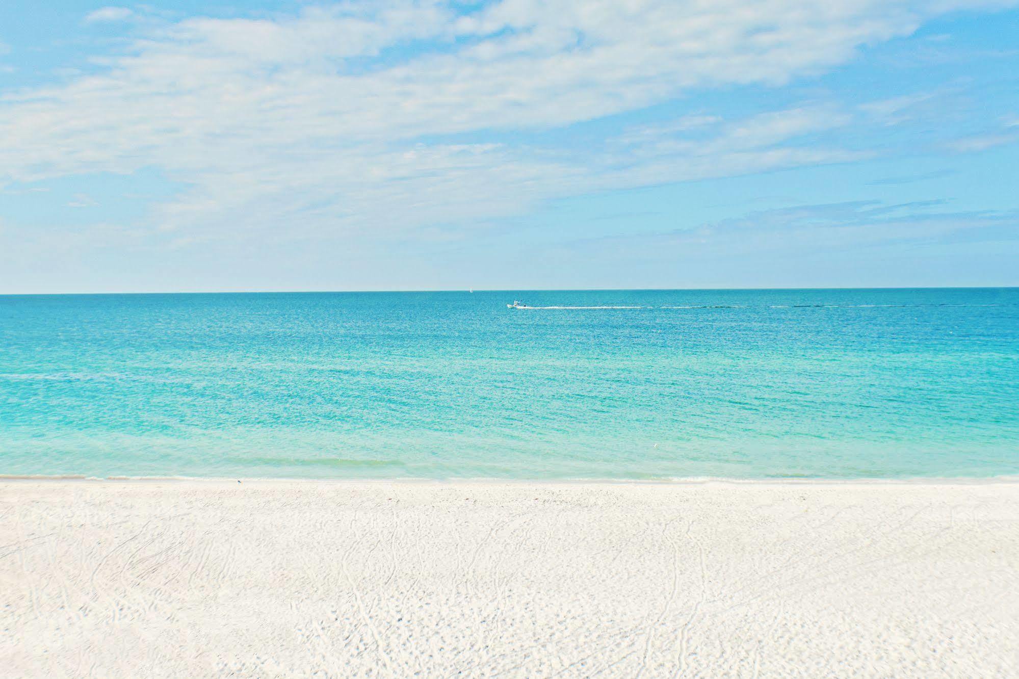Anna Maria Island Dream Inn Holmes Beach Buitenkant foto