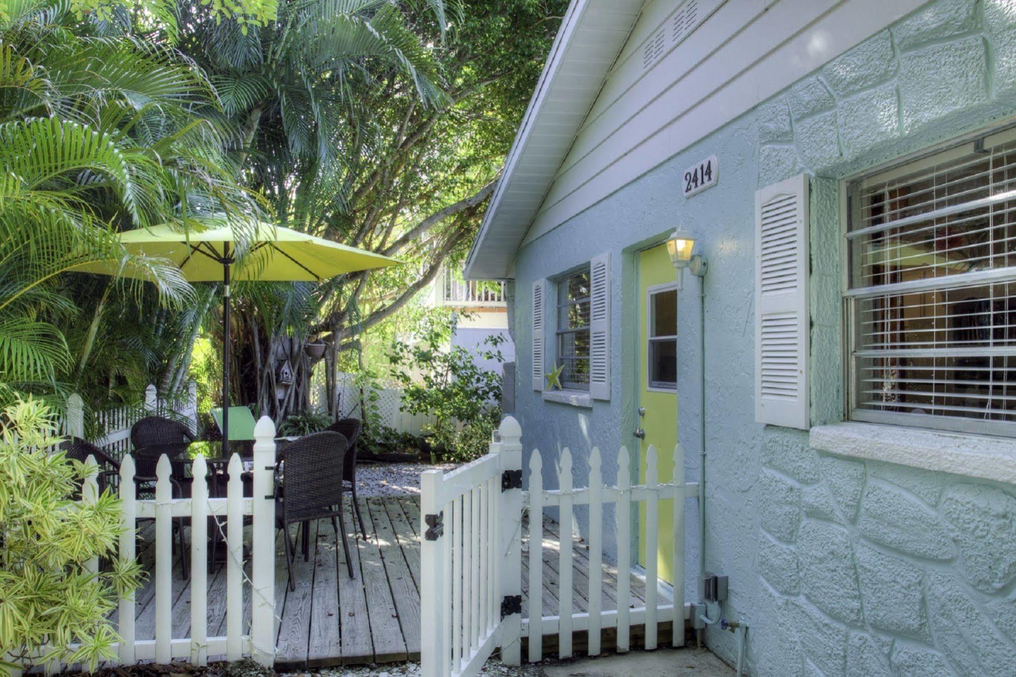 Anna Maria Island Dream Inn Holmes Beach Buitenkant foto