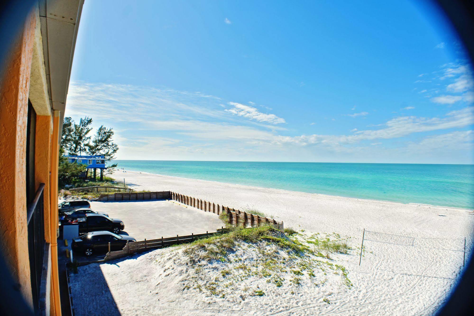 Anna Maria Island Dream Inn Holmes Beach Buitenkant foto