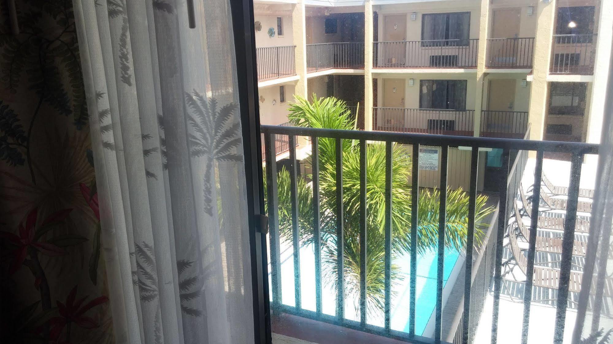 Anna Maria Island Dream Inn Holmes Beach Buitenkant foto