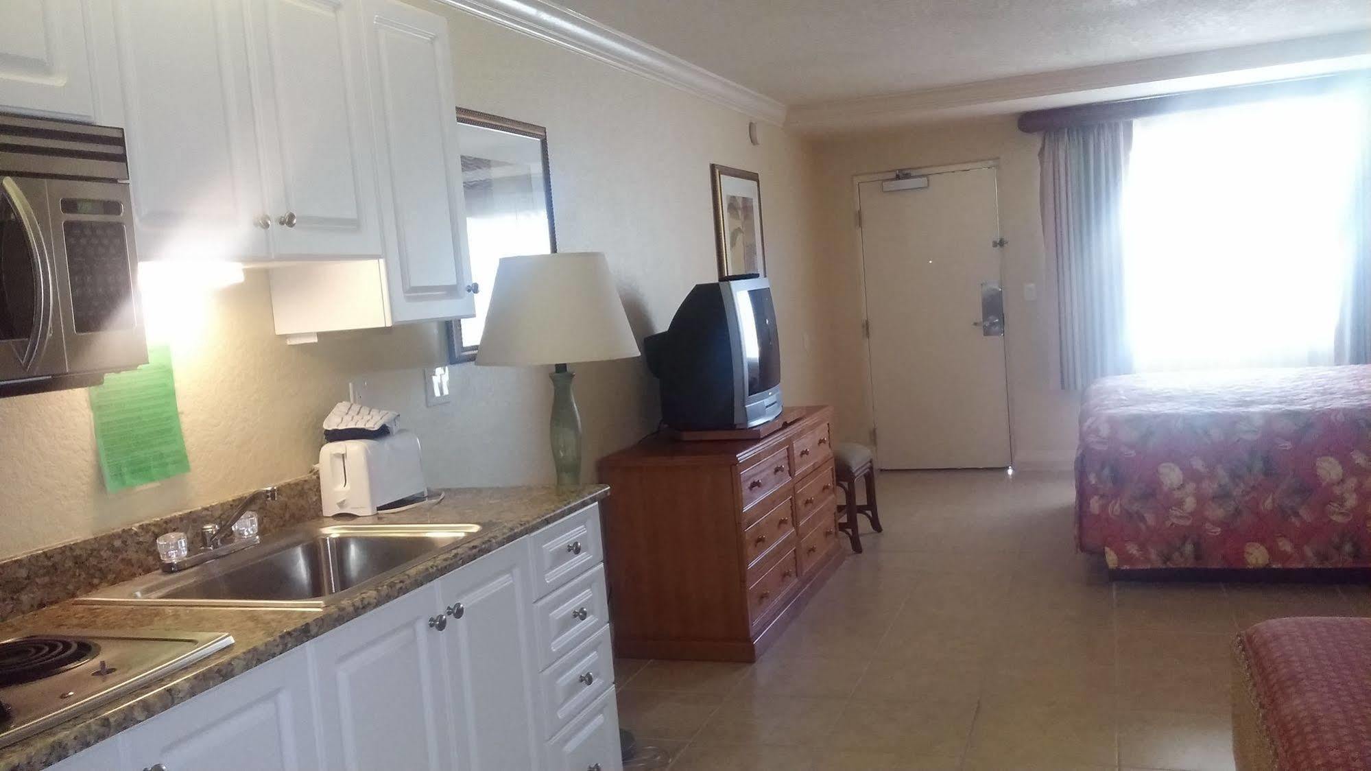 Anna Maria Island Dream Inn Holmes Beach Buitenkant foto
