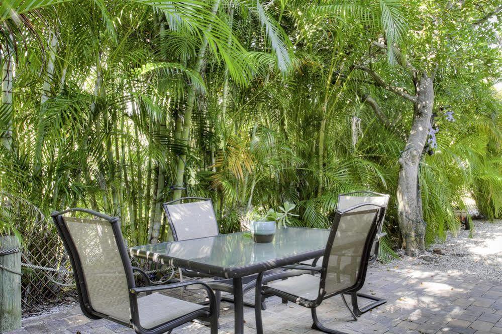 Anna Maria Island Dream Inn Holmes Beach Buitenkant foto