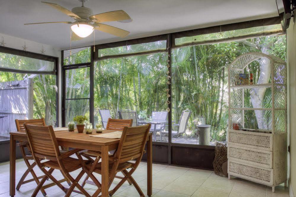 Anna Maria Island Dream Inn Holmes Beach Buitenkant foto