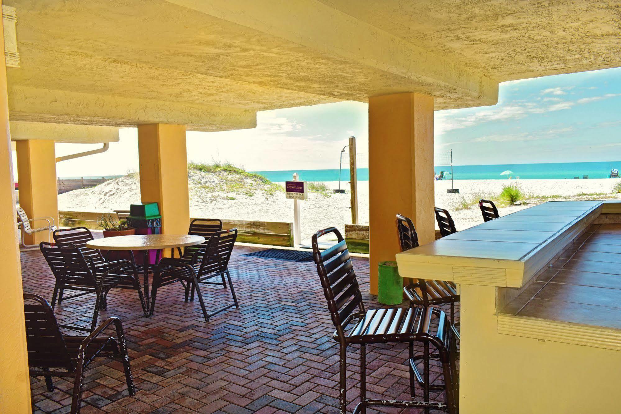 Anna Maria Island Dream Inn Holmes Beach Buitenkant foto